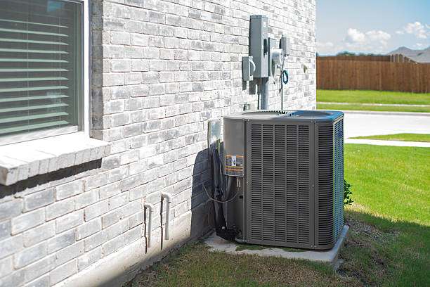 Reliable Ac Installation contractor in Centertown, MO by FH HVAC